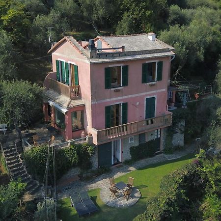 B&B Portofino Extérieur photo