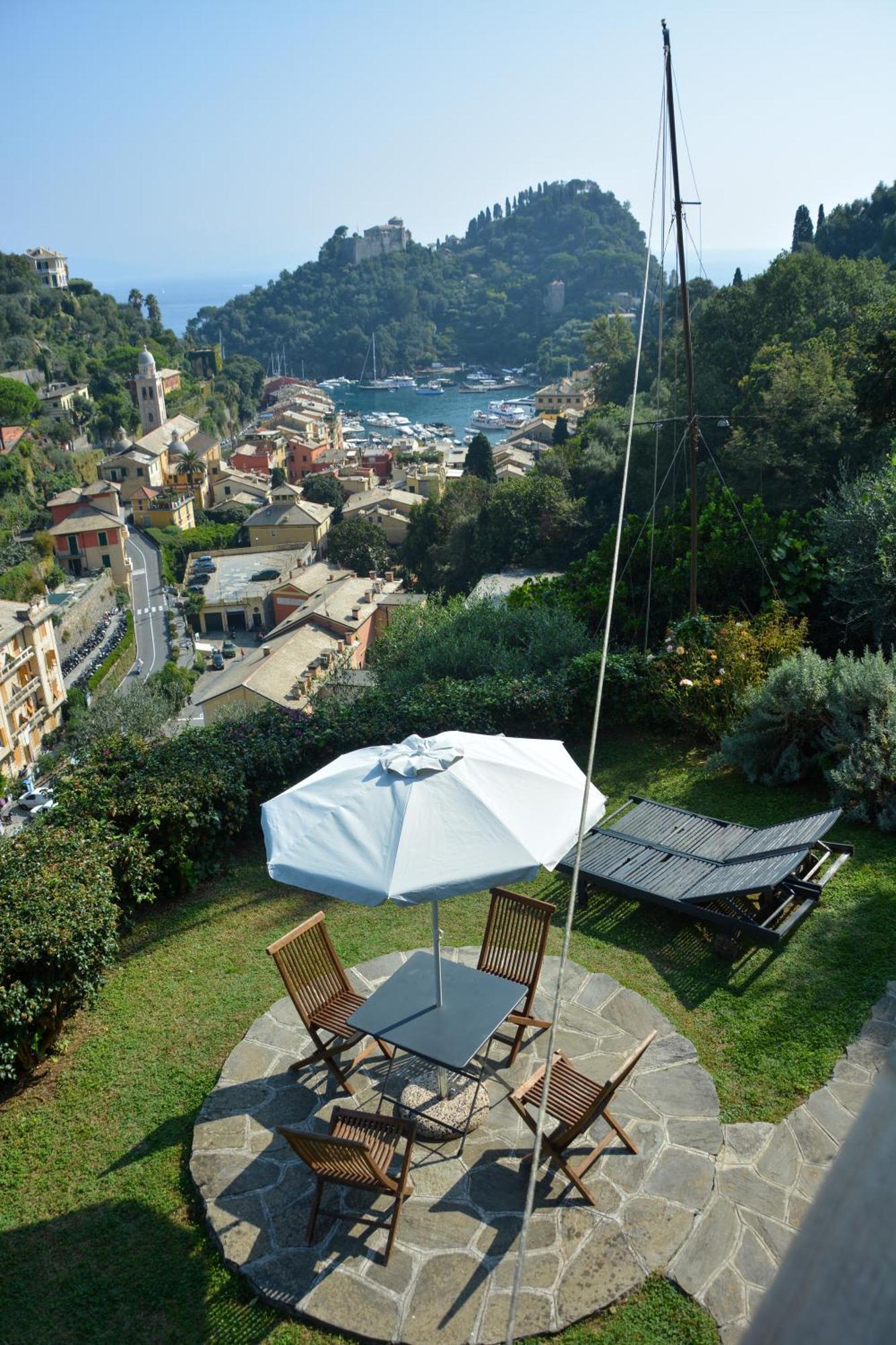 B&B Portofino Extérieur photo