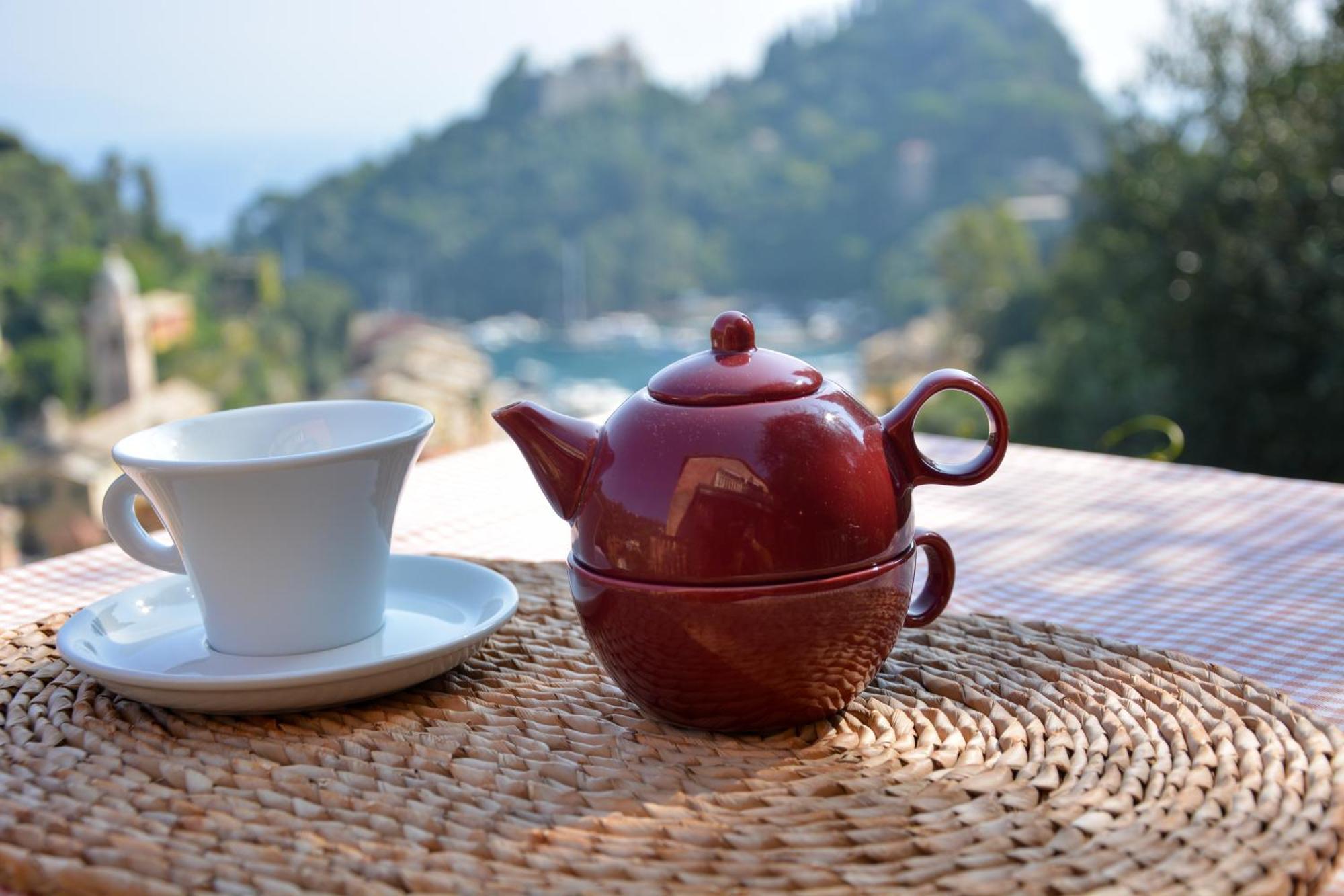 B&B Portofino Extérieur photo