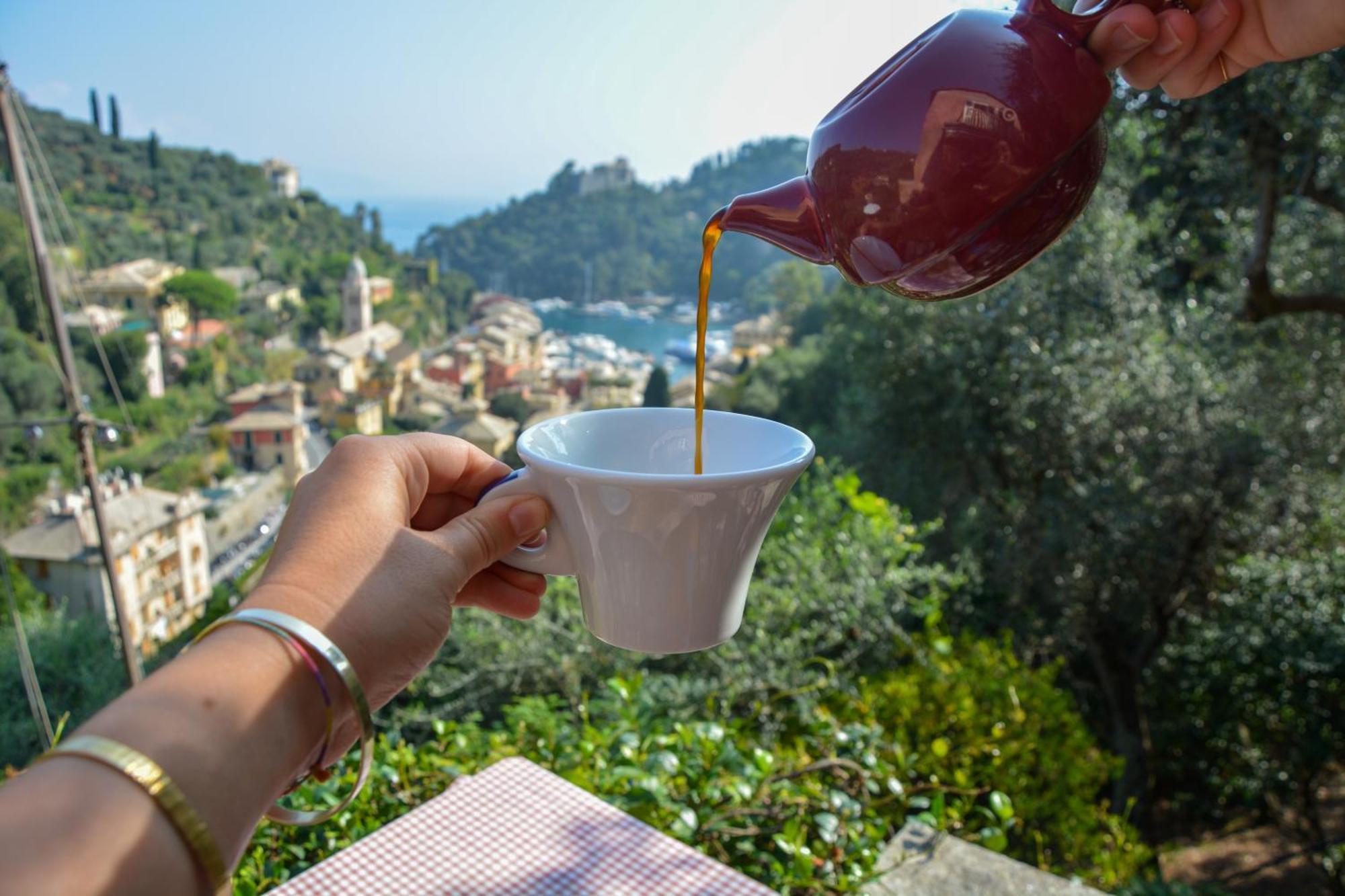 B&B Portofino Extérieur photo