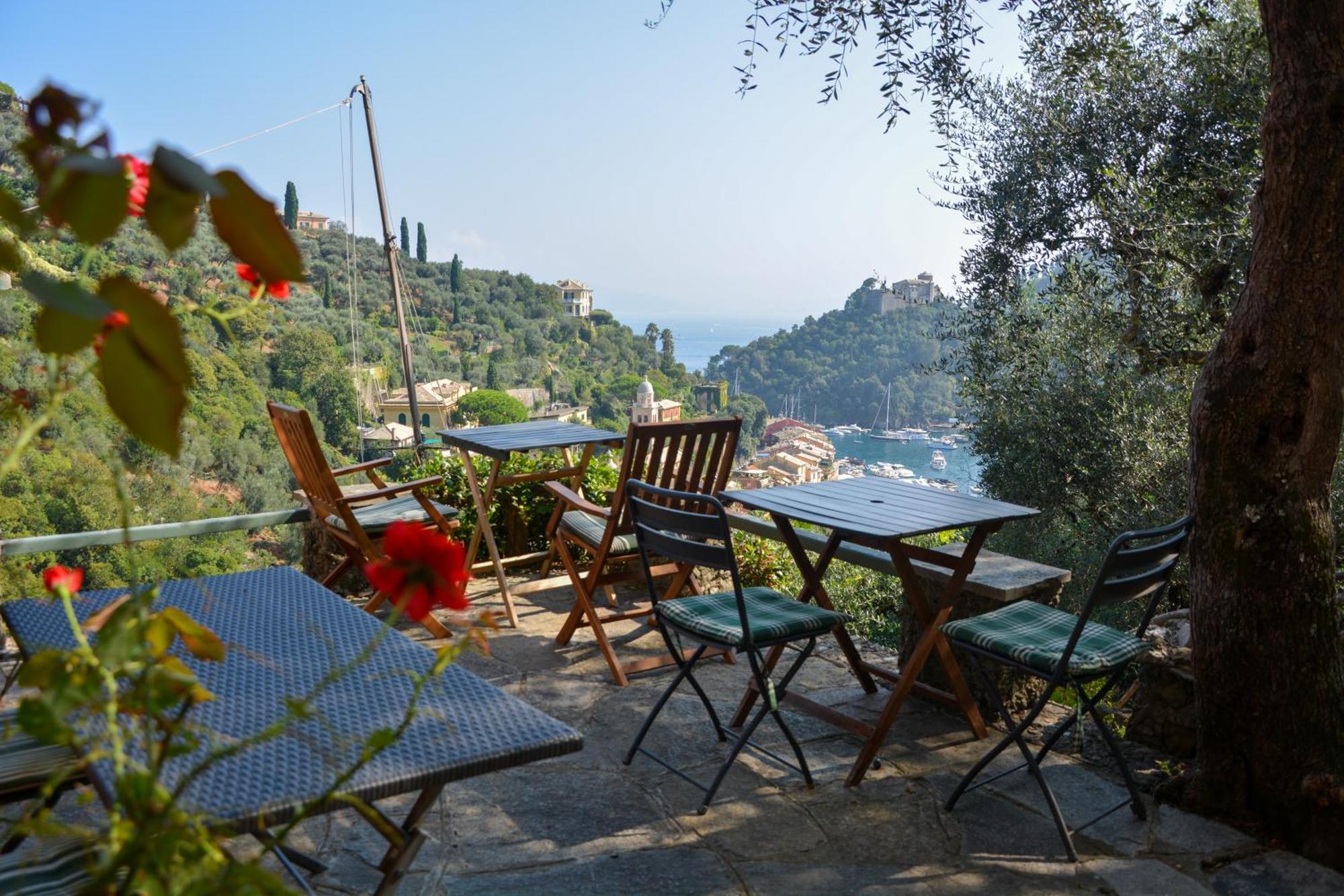 B&B Portofino Extérieur photo