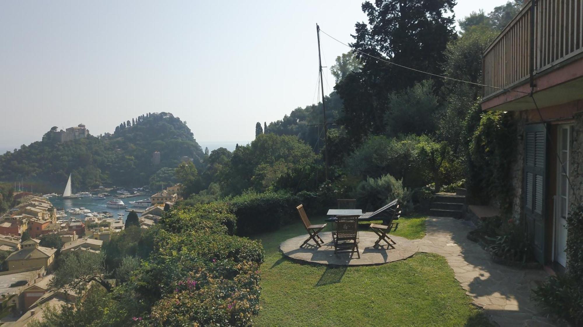 B&B Portofino Extérieur photo