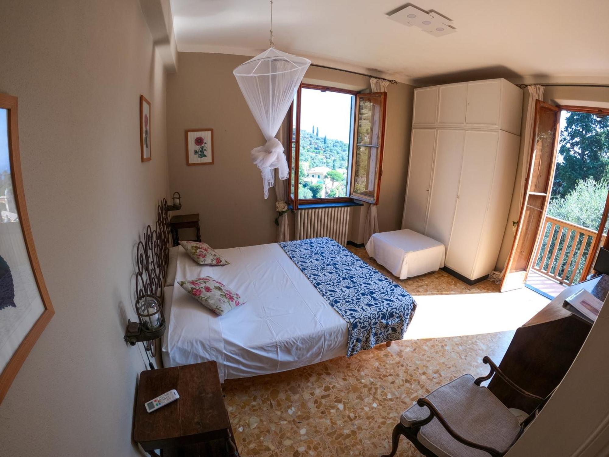 B&B Portofino Extérieur photo