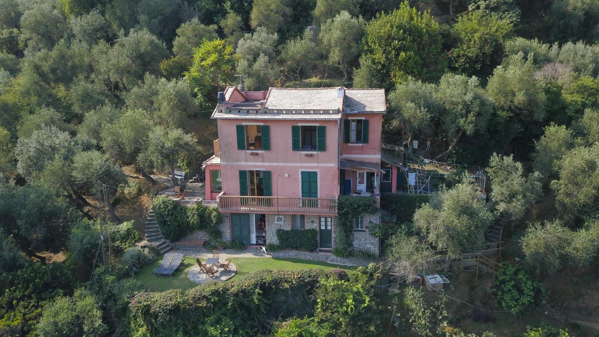 B&B Portofino Extérieur photo