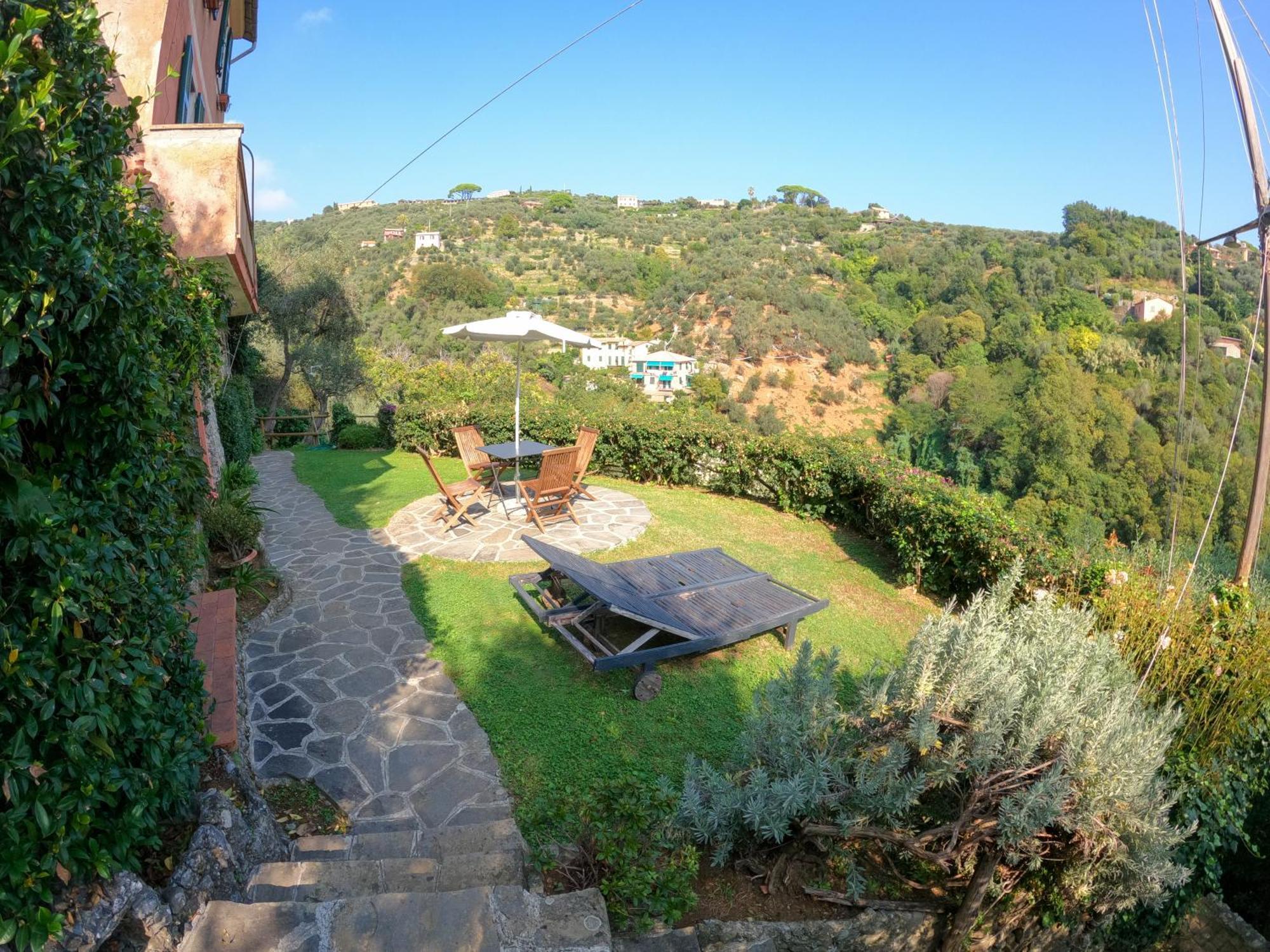 B&B Portofino Extérieur photo
