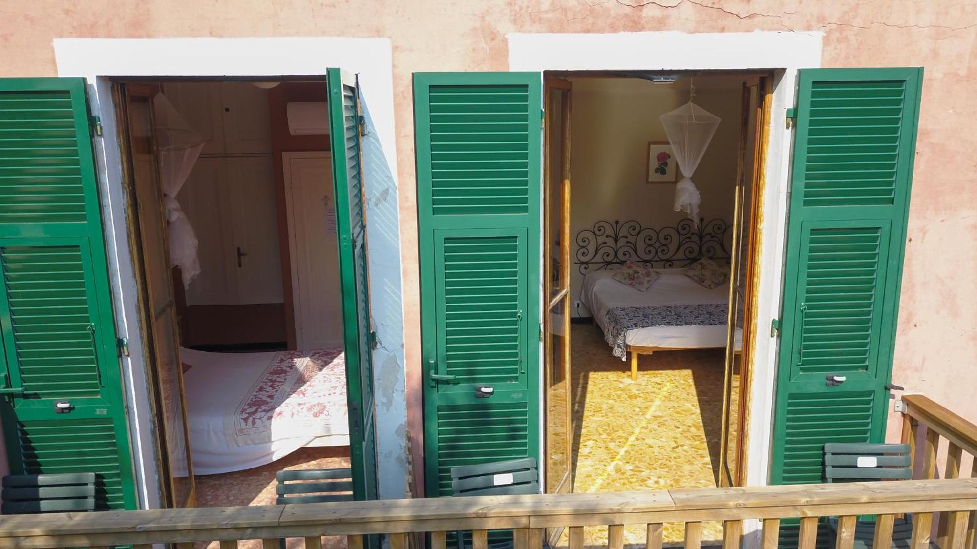 B&B Portofino Extérieur photo