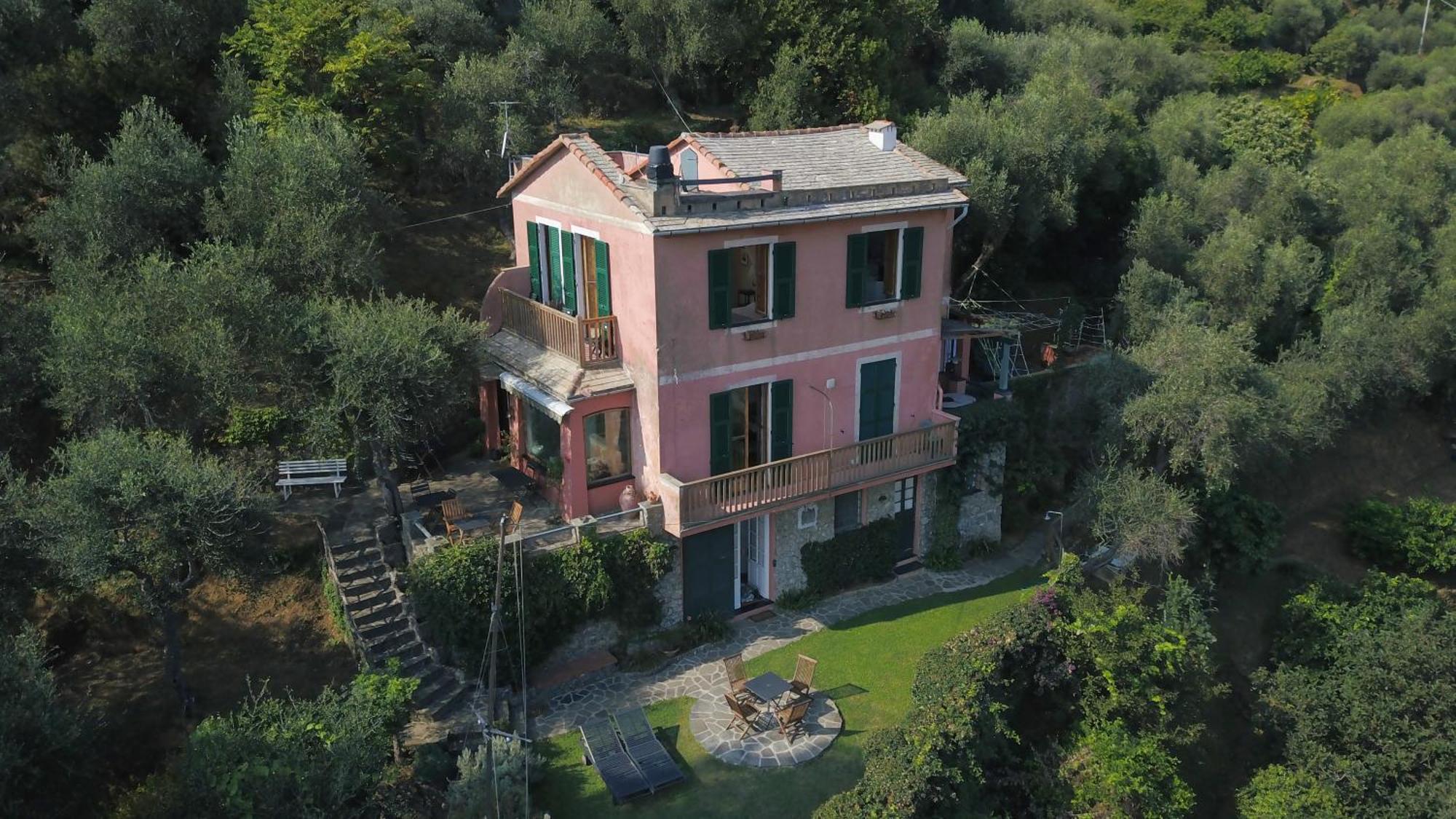 B&B Portofino Extérieur photo