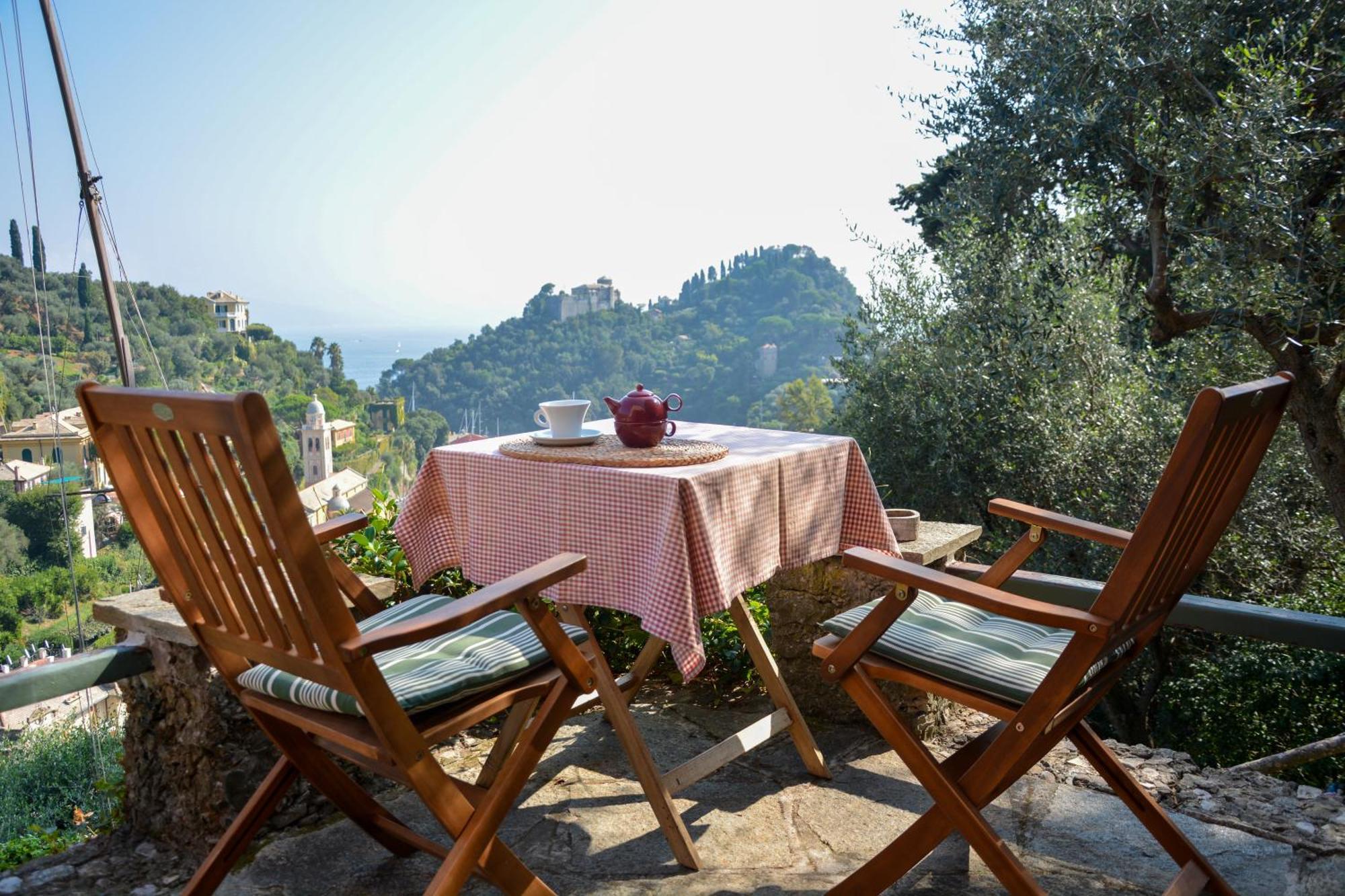 B&B Portofino Extérieur photo