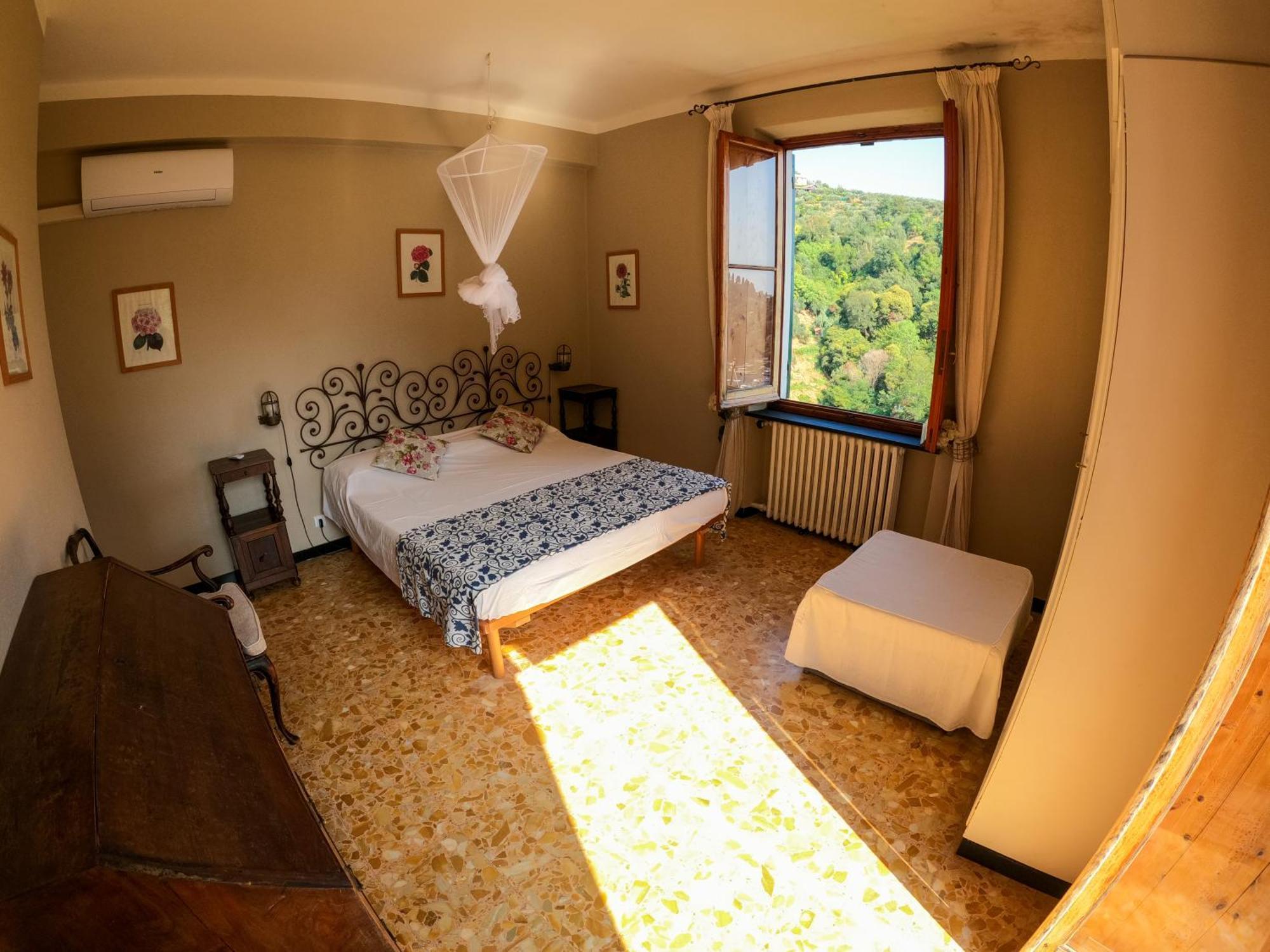 B&B Portofino Extérieur photo