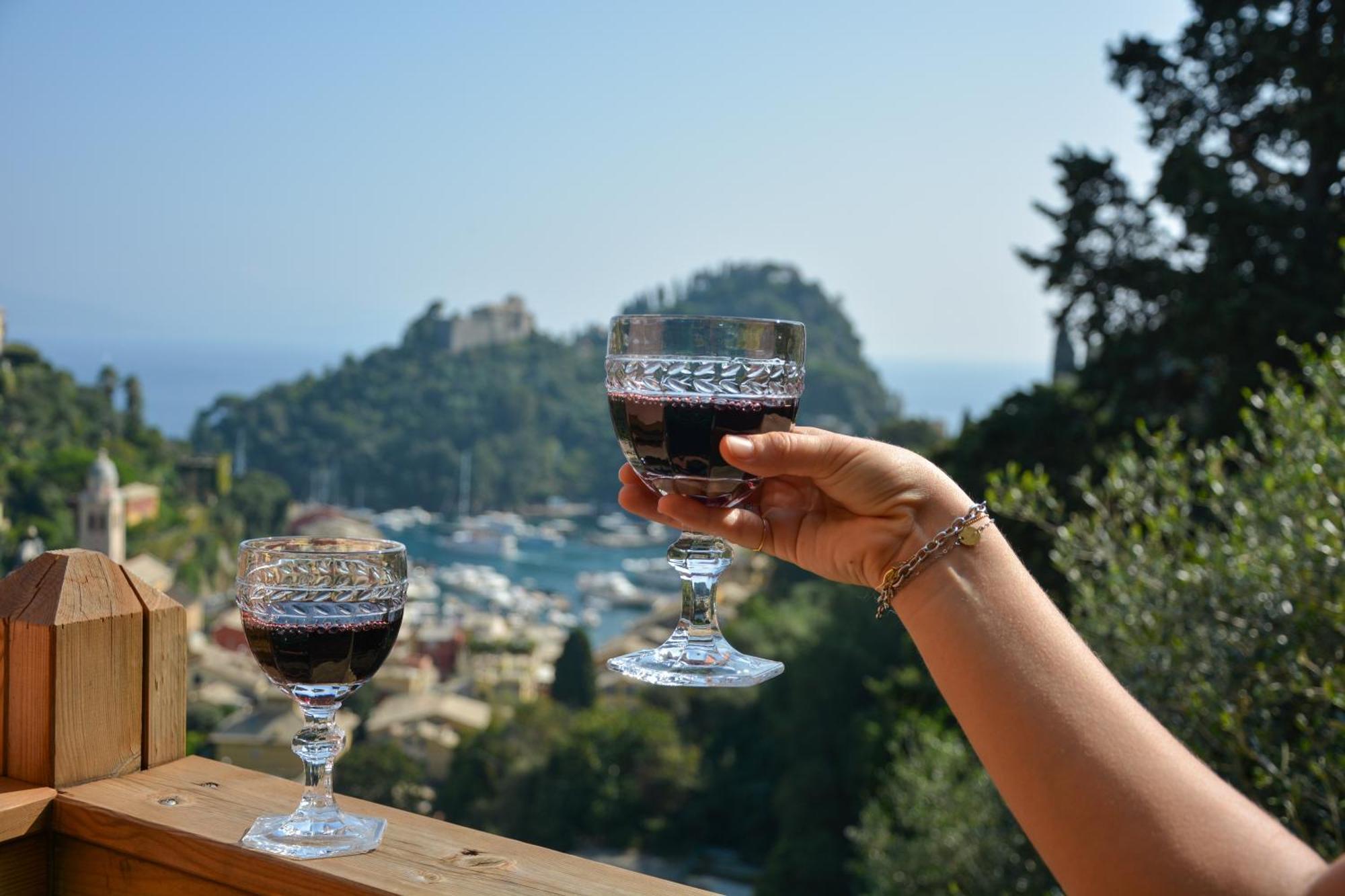 B&B Portofino Extérieur photo