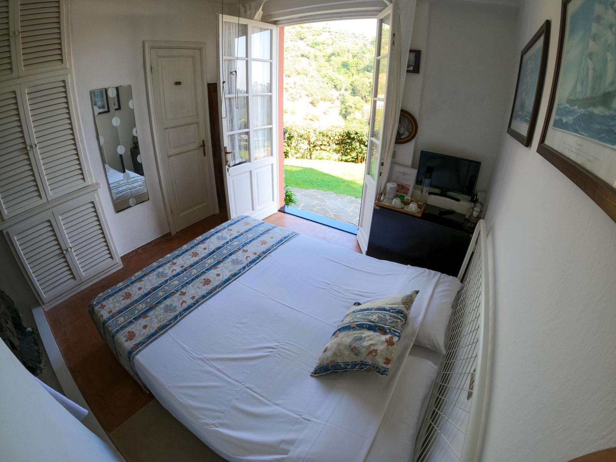B&B Portofino Extérieur photo