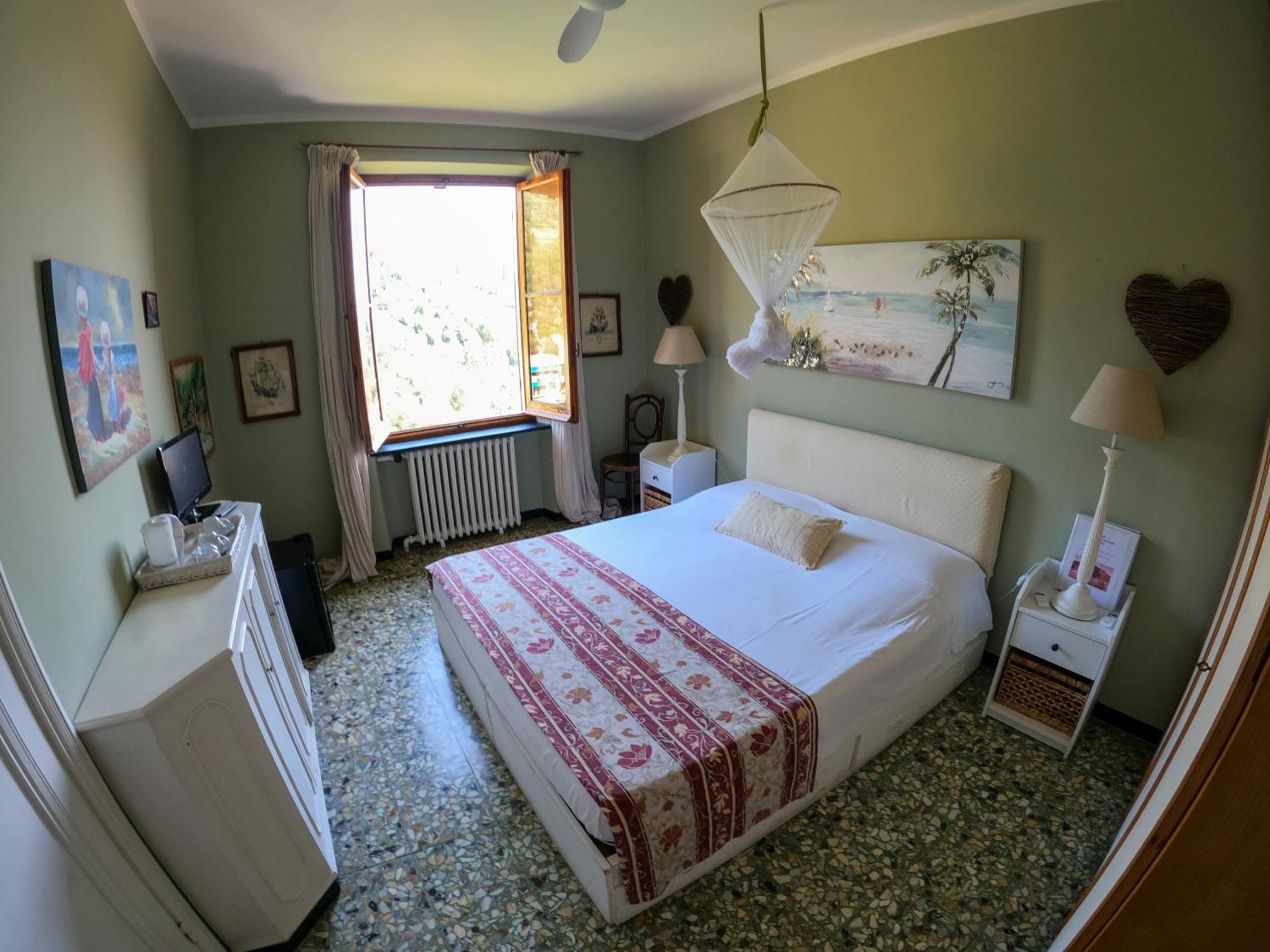 B&B Portofino Extérieur photo
