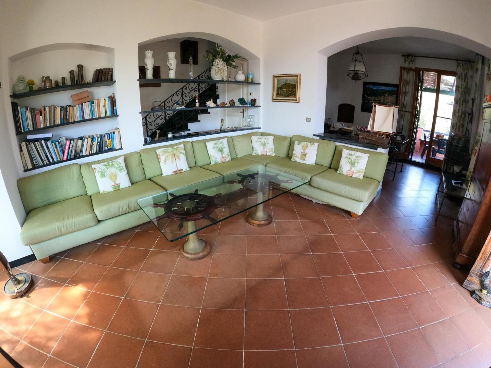 B&B Portofino Extérieur photo