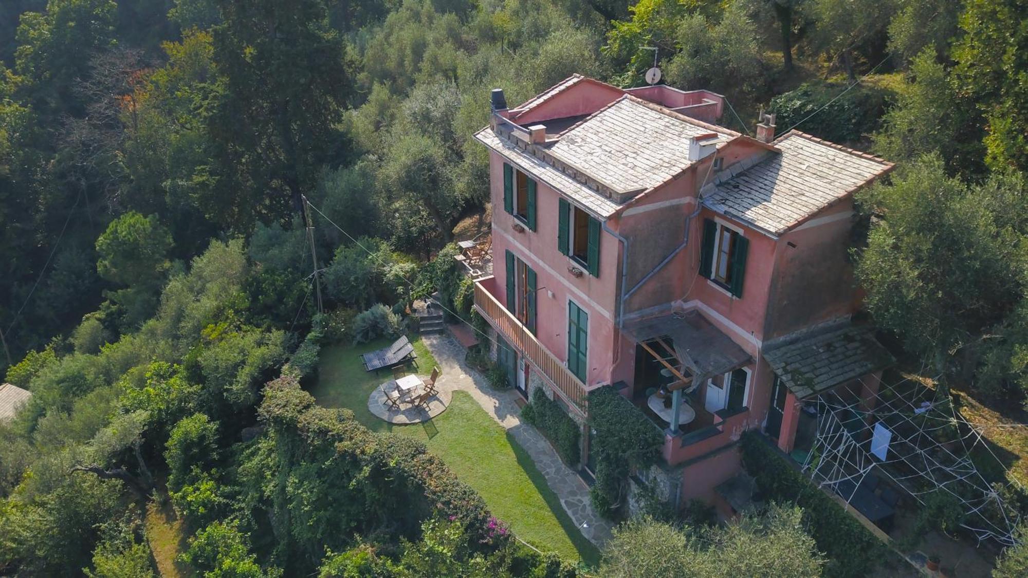 B&B Portofino Extérieur photo
