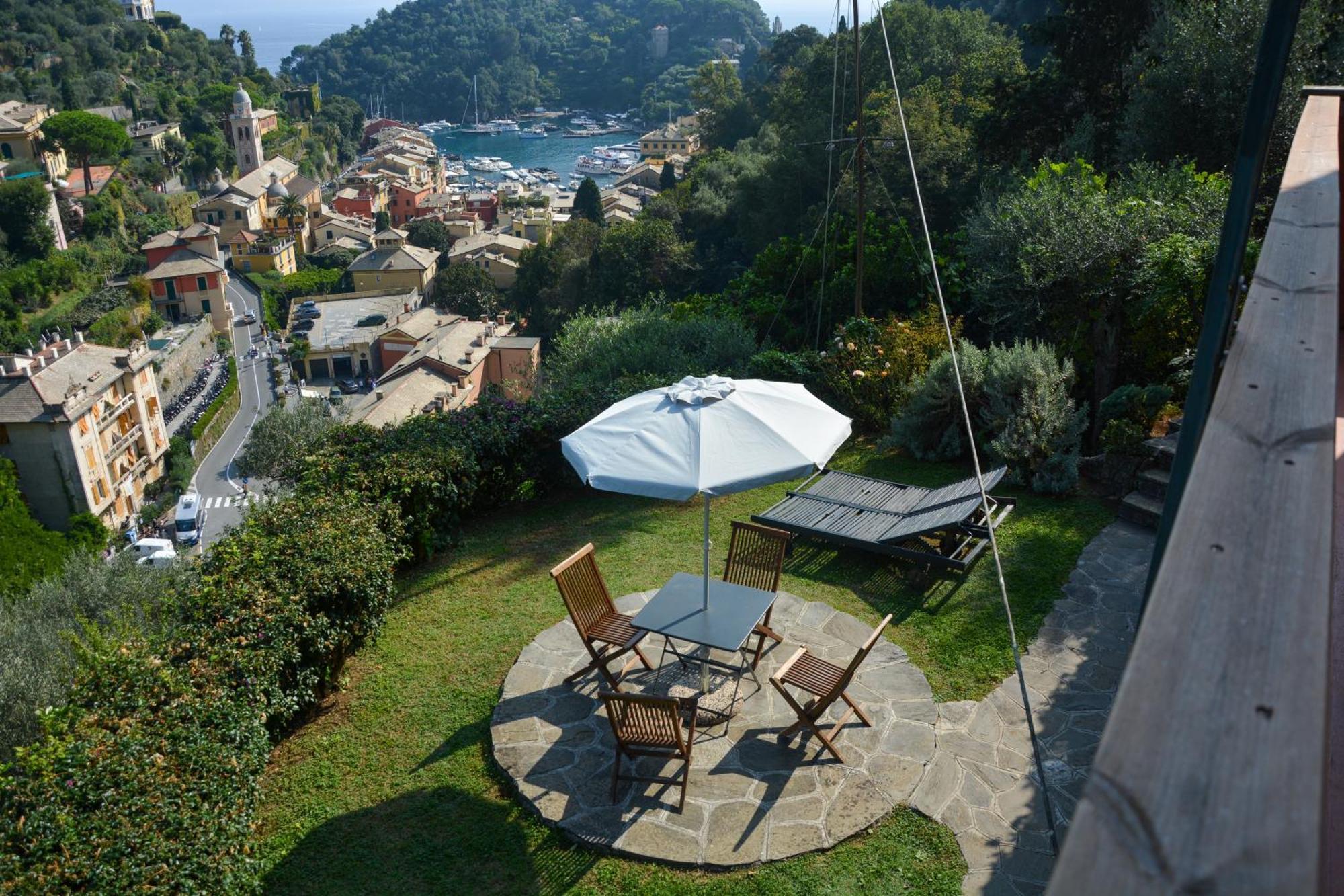 B&B Portofino Extérieur photo
