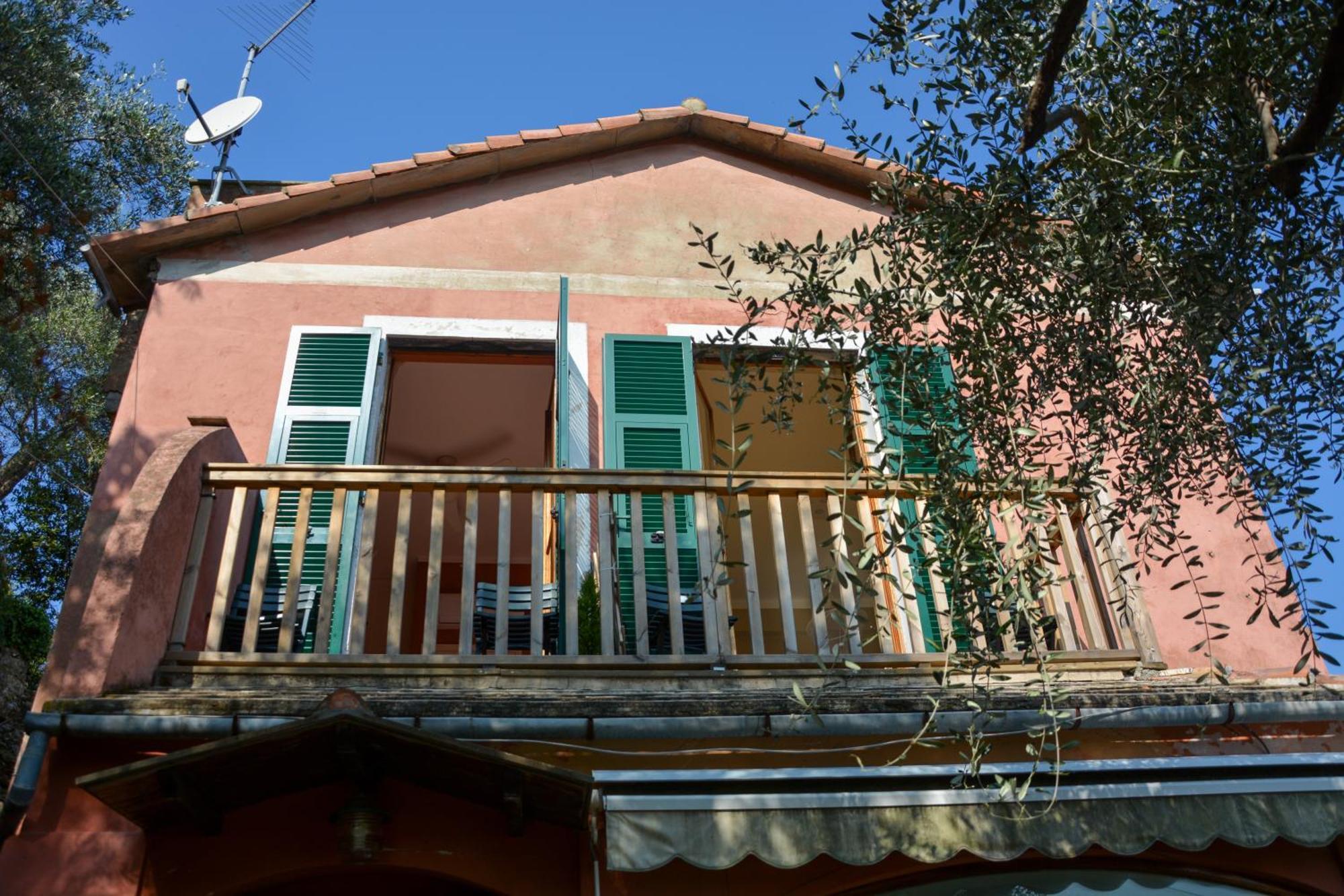 B&B Portofino Extérieur photo