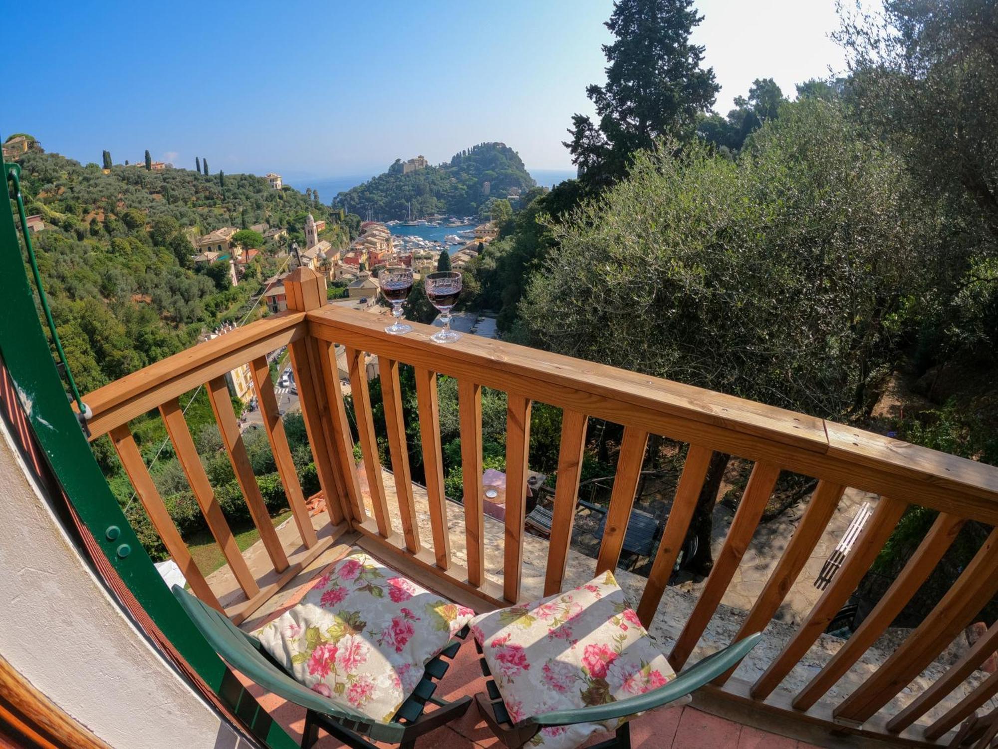 B&B Portofino Extérieur photo