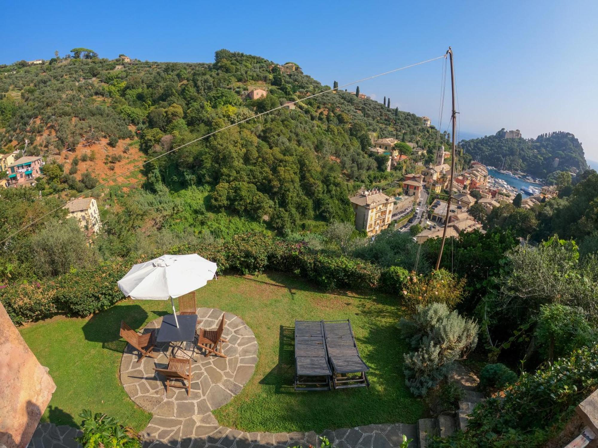 B&B Portofino Extérieur photo