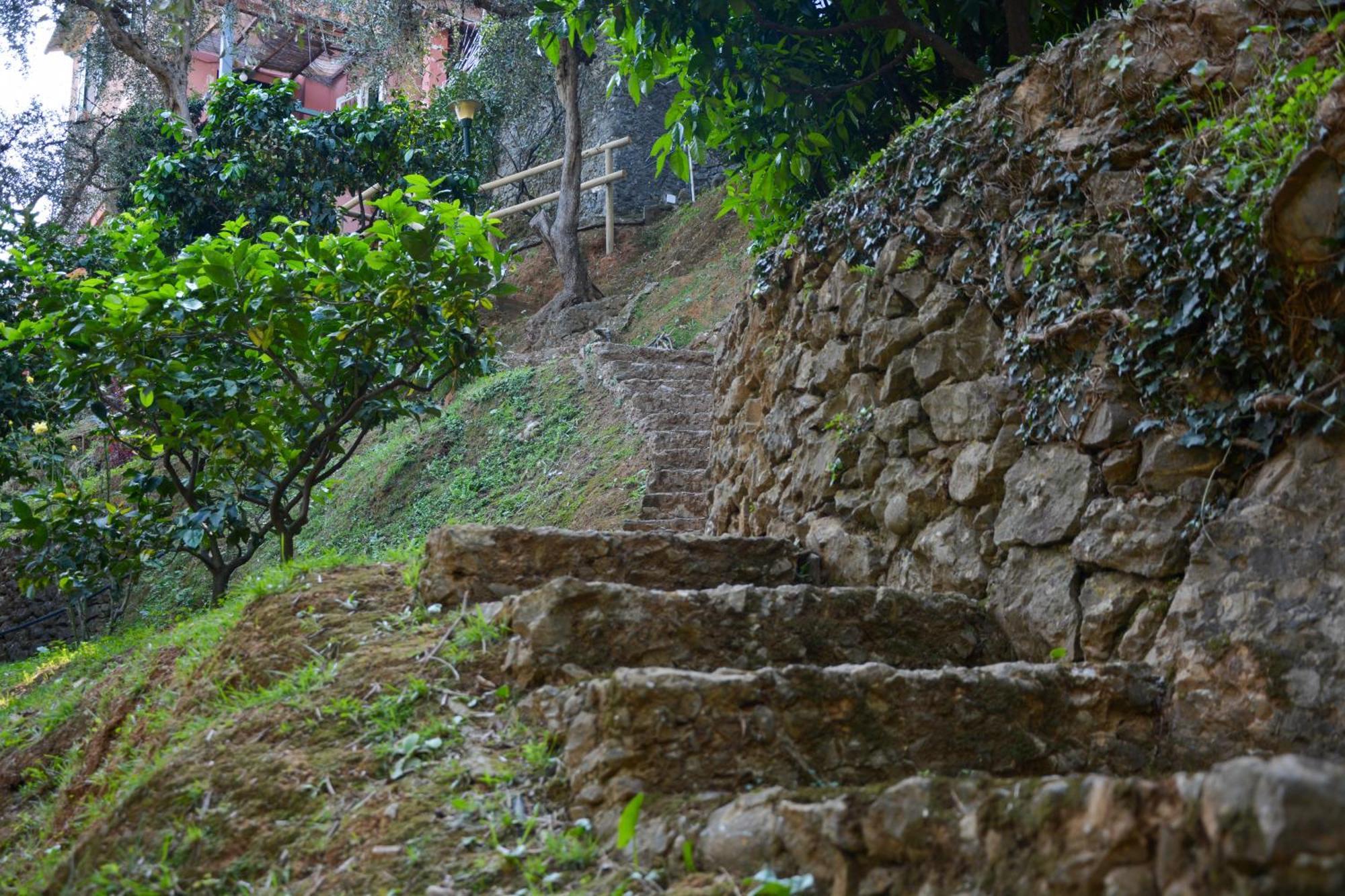 B&B Portofino Extérieur photo