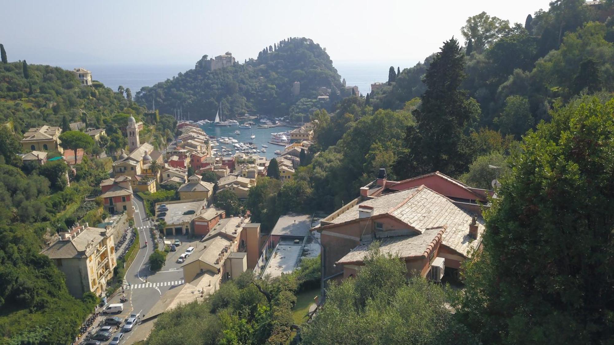 B&B Portofino Extérieur photo