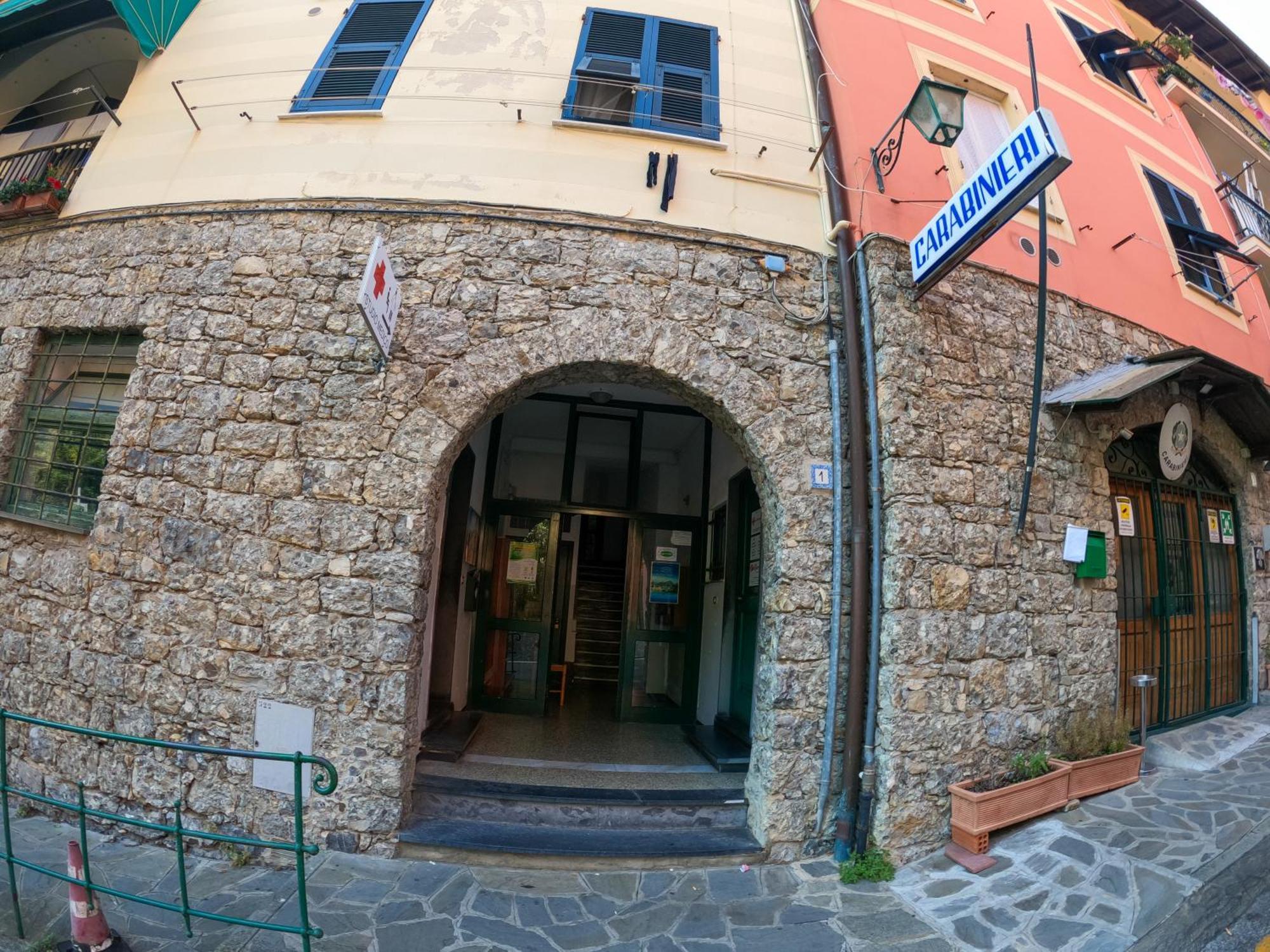 B&B Portofino Extérieur photo
