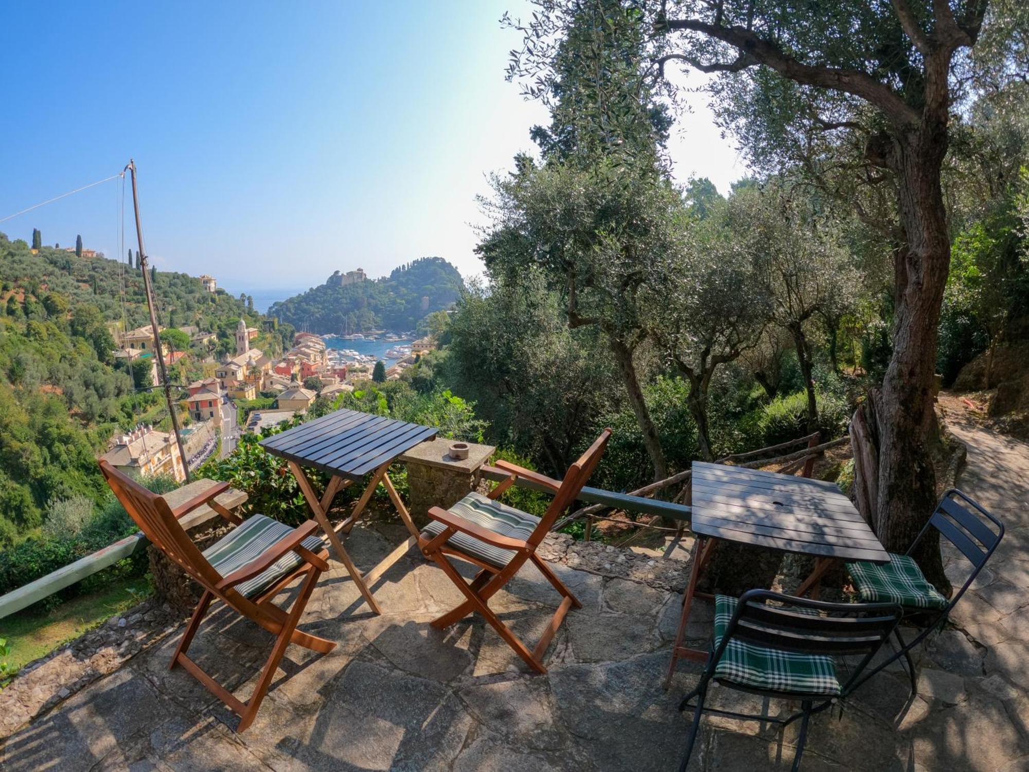 B&B Portofino Extérieur photo