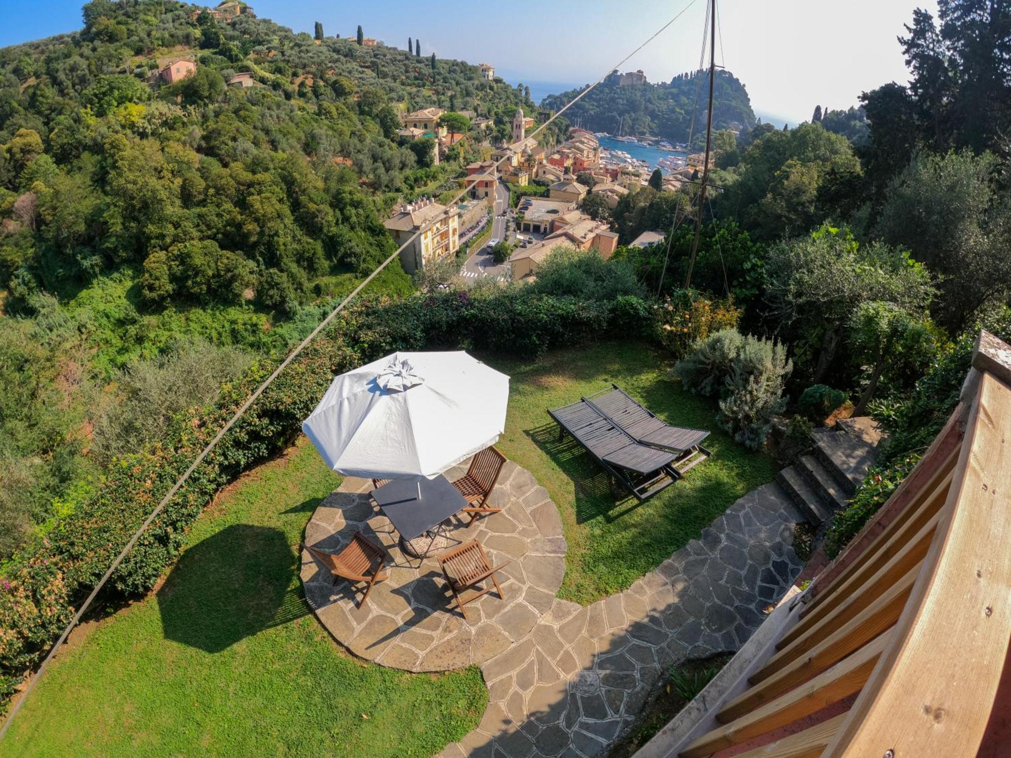 B&B Portofino Extérieur photo