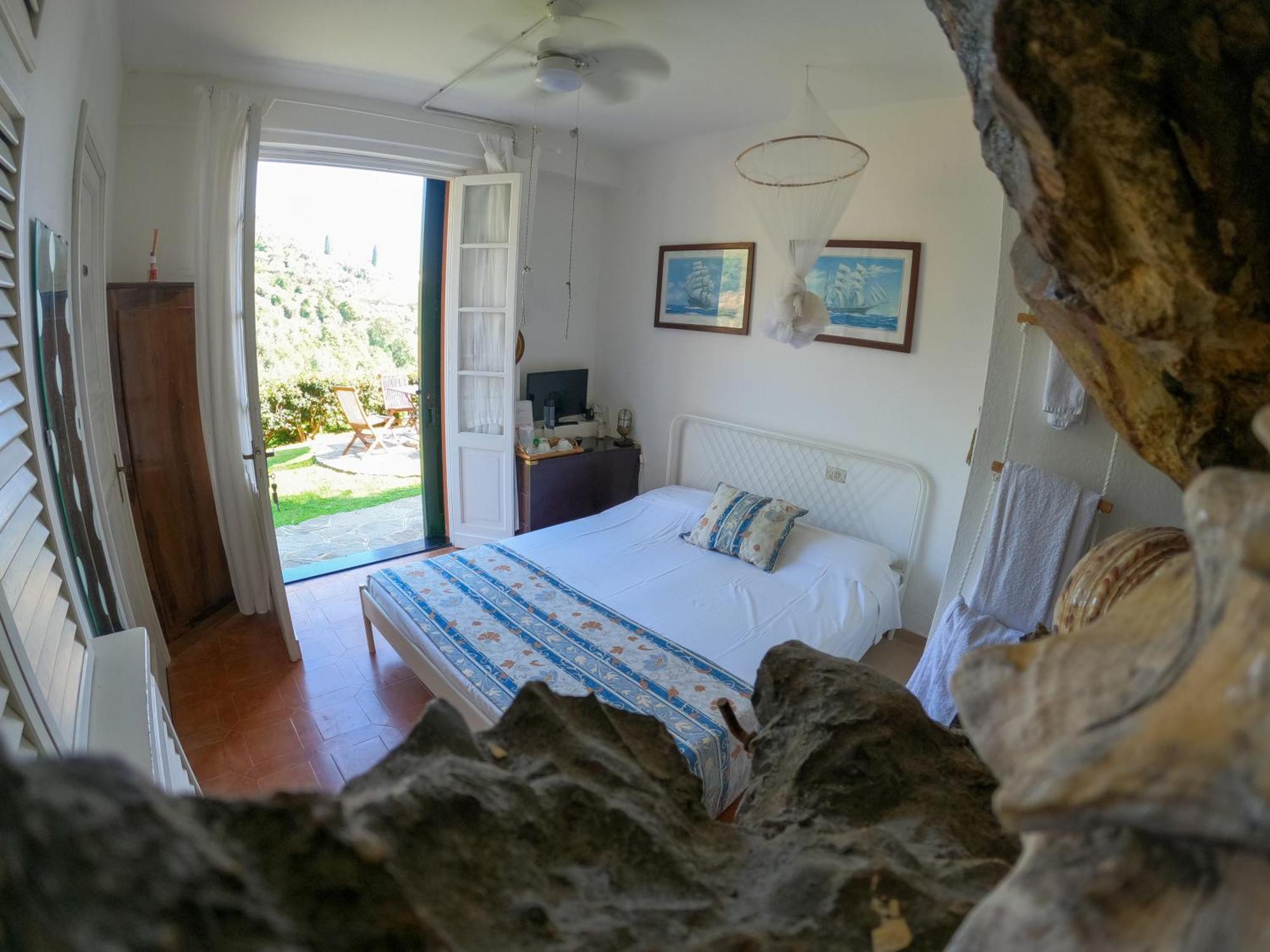 B&B Portofino Chambre photo