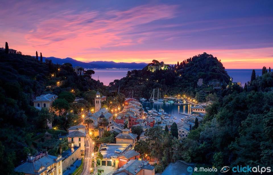 B&B Portofino Extérieur photo