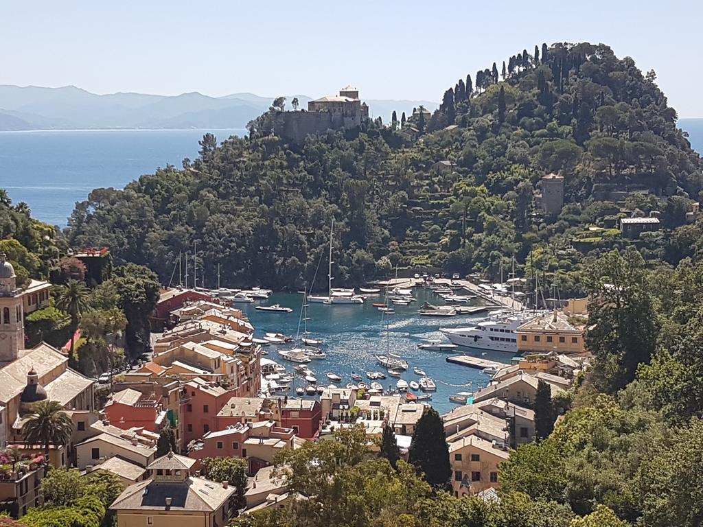B&B Portofino Extérieur photo