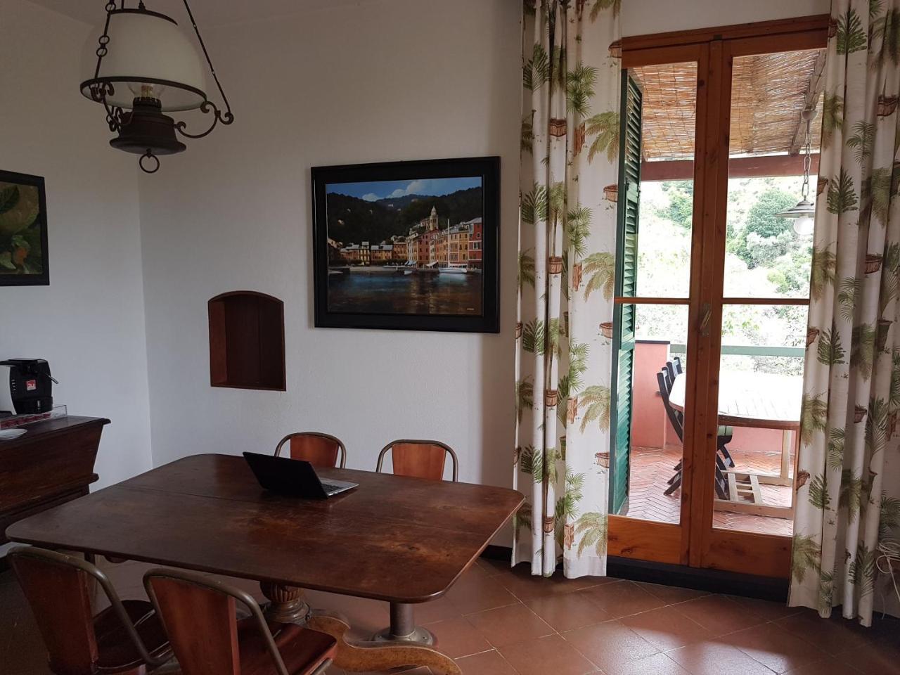 B&B Portofino Extérieur photo