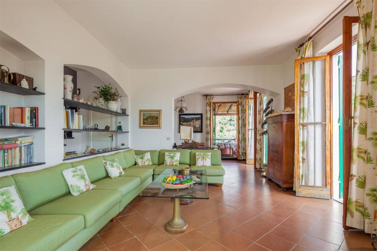 B&B Portofino Extérieur photo