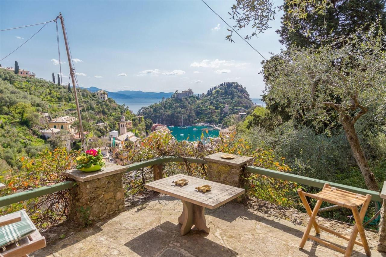 B&B Portofino Extérieur photo