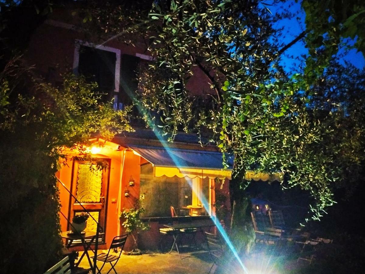 B&B Portofino Extérieur photo