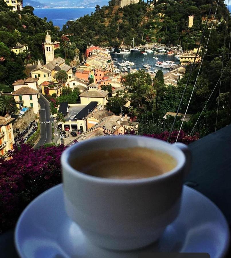 B&B Portofino Extérieur photo